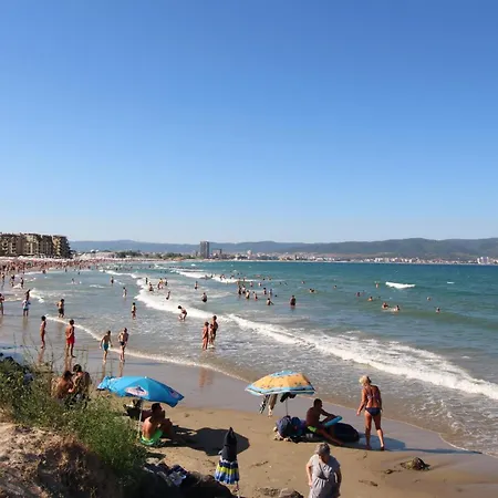 Sunny Day 6, 35 Солнечный берег