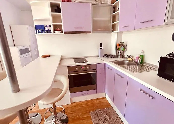 Sunny Day 6, 35 Apartamento