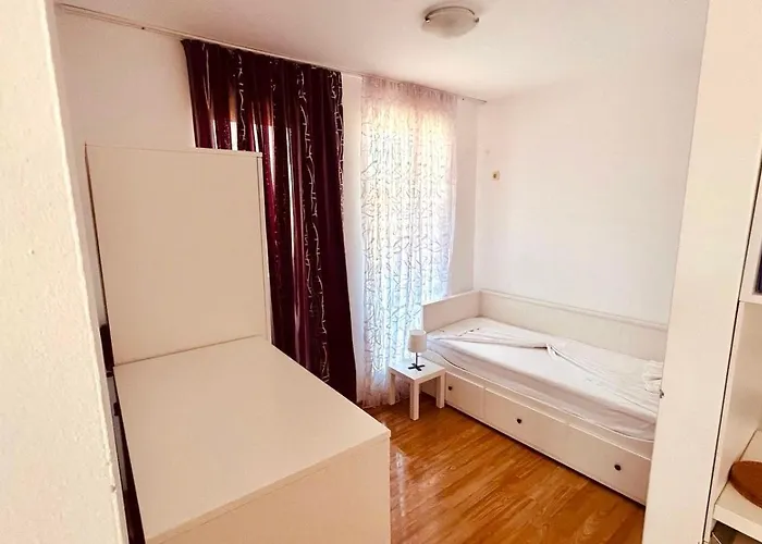 Apartamento Sunny Day 6, 35 *