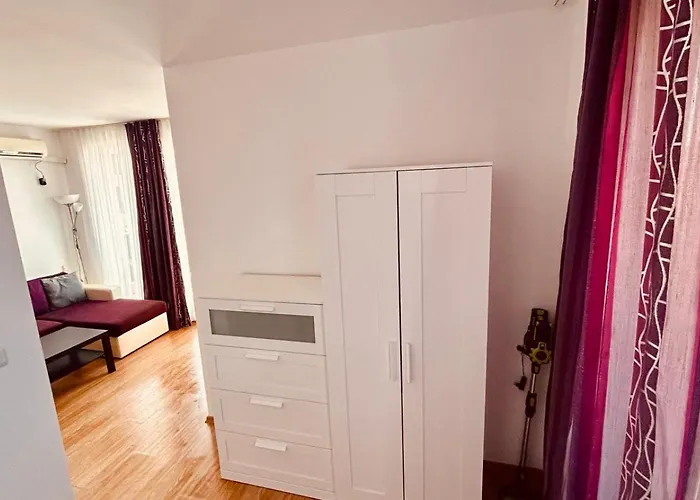 Apartamento Sunny Day 6, 35 Sunny Beach