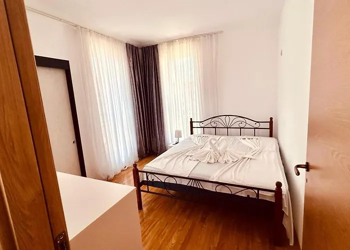 Apartamento Sunny Day 6, 35 *