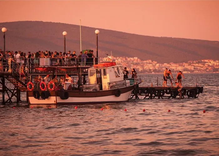 Apartamento Sunny Day 6, 35