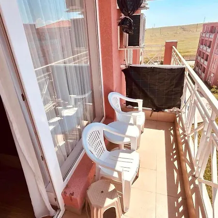 Sunny Day 6, 35 Apartamento Sunny Beach