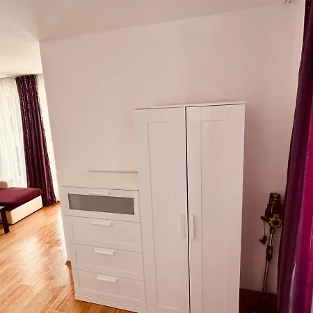 Apartamento Sunny Day 6, 35 Sunny Beach