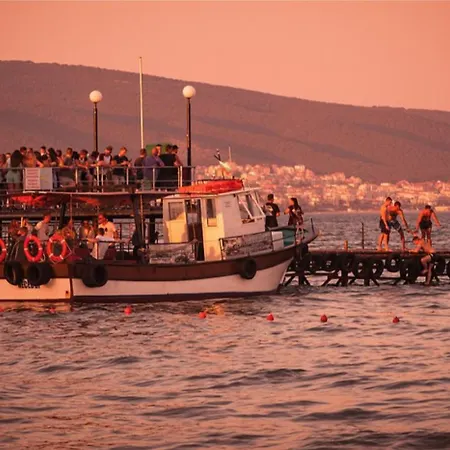 Apartamento Sunny Day 6, 35