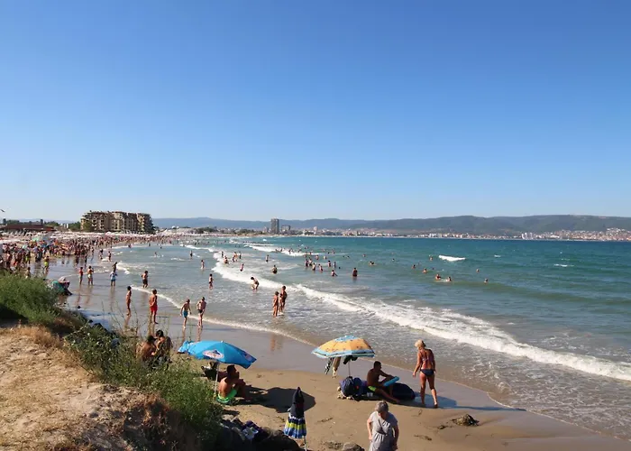 Sunny Day 6, 35 Sunny Beach